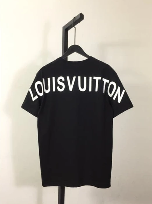 Louis Vuitton T-shirt – LSVT0203 AllSeason 3826