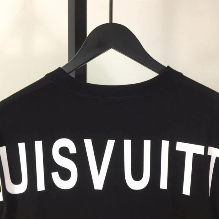 Louis Vuitton T-shirt – LSVT0203 AllSeason 3826