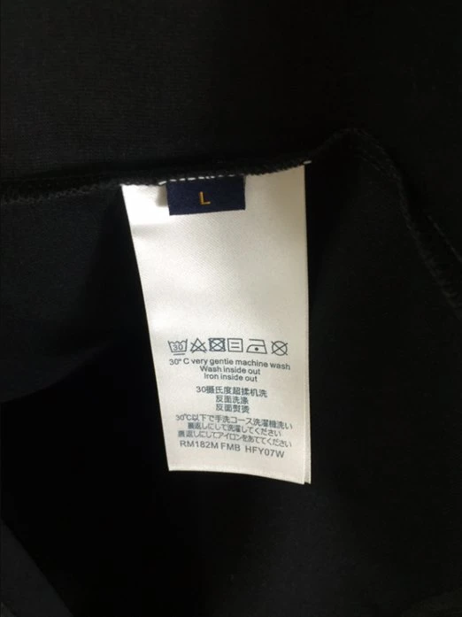 Louis Vuitton T-shirt – LSVT0203 AllSeason 3826