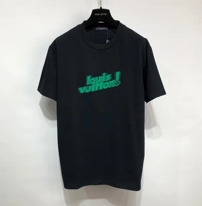 Louis Vuitton T-shirt – LSVT0205 Affordable 3252