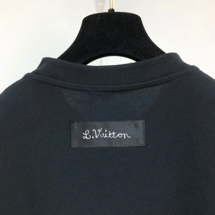 Louis Vuitton T-shirt – LSVT0205 Affordable 3252