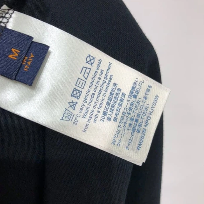 Louis Vuitton T-shirt – LSVT0205 Affordable 3252