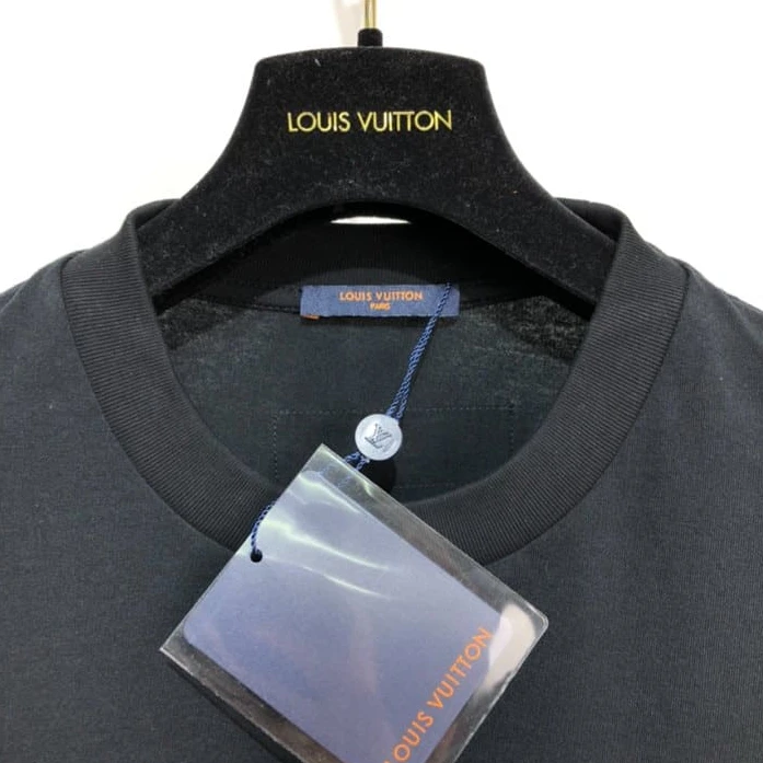 Louis Vuitton T-shirt – LSVT0205 Affordable 3252