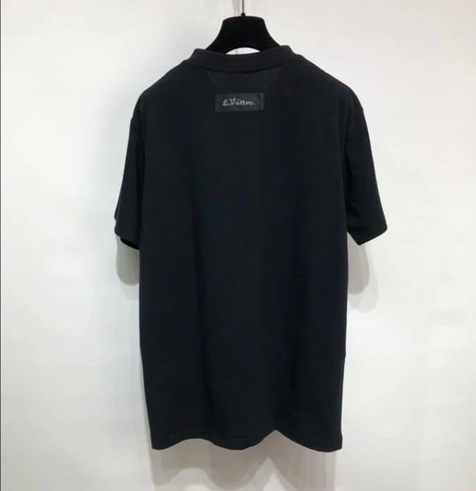 Louis Vuitton T-shirt – LSVT0205 Affordable 3252
