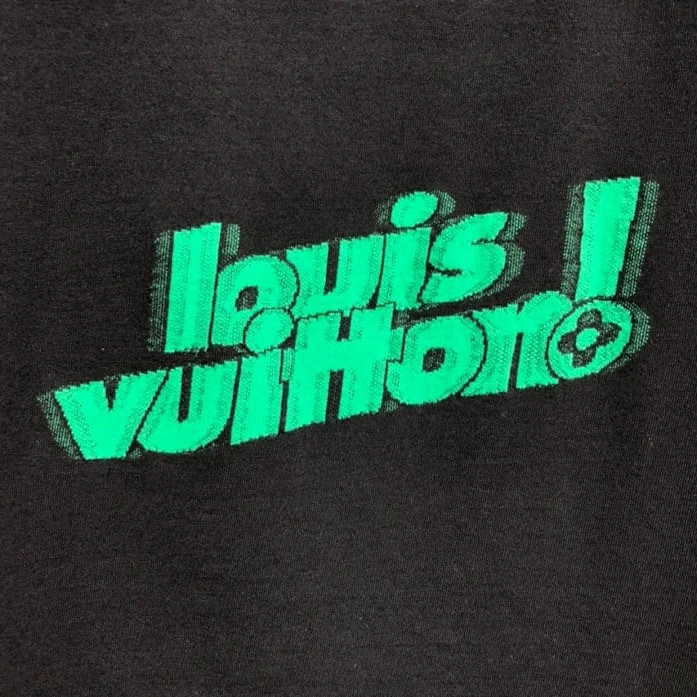 Louis Vuitton T-shirt – LSVT0205 Affordable 3252