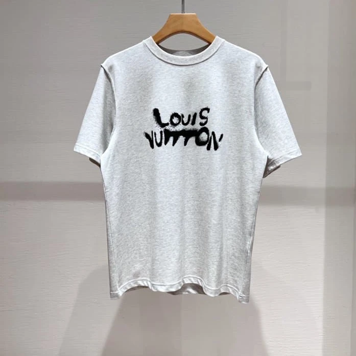 Louis Vuitton T-shirt – LSVT0208 Fashionable 262