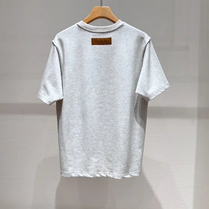 Louis Vuitton T-shirt – LSVT0208 Fashionable 262
