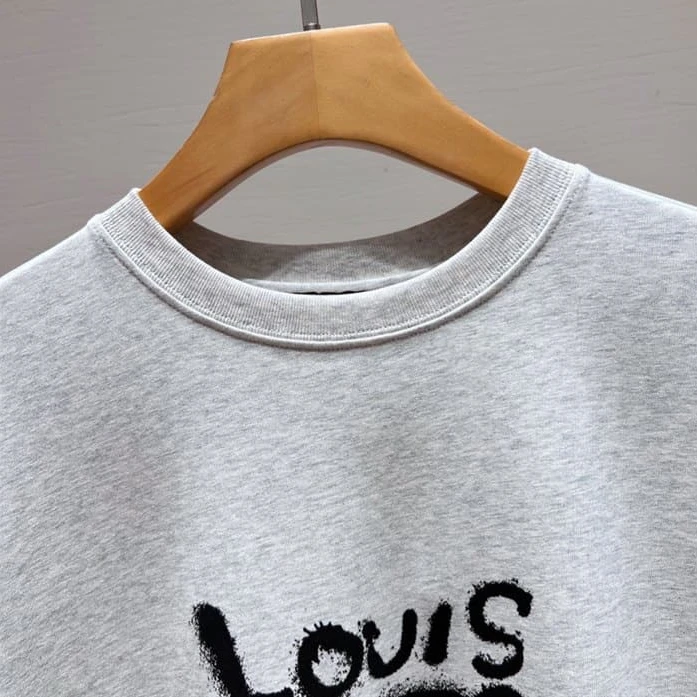 Louis Vuitton T-shirt – LSVT0208 Fashionable 262