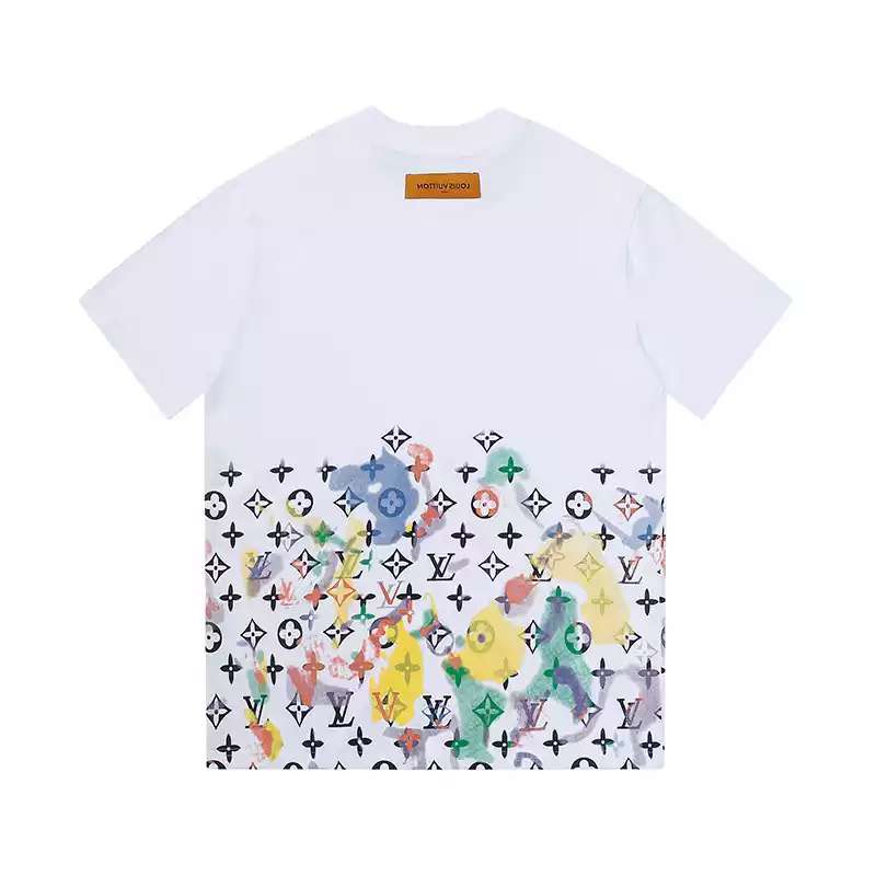 Louis Vuitton T-shirt – LSVT0211 NewStyle 4065