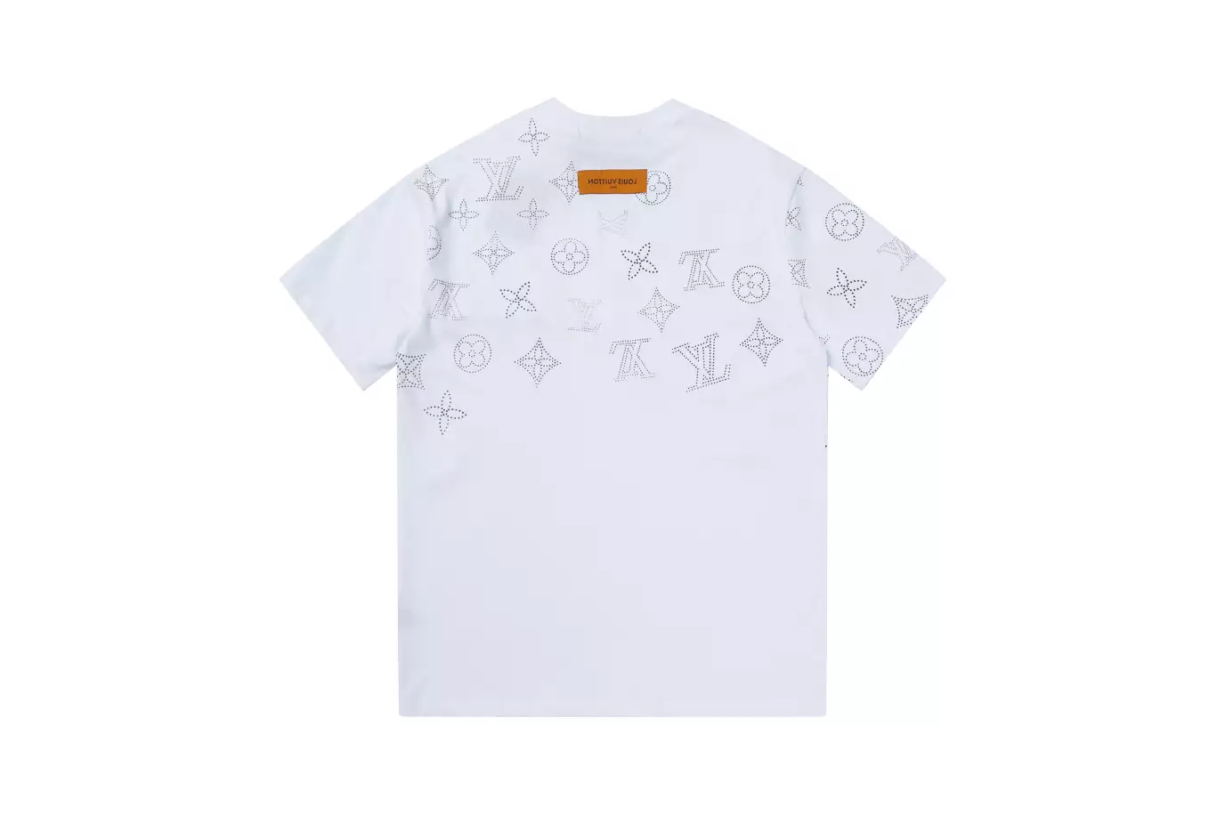 Louis Vuitton T-shirt – LSVT0212 DailyWear 2513