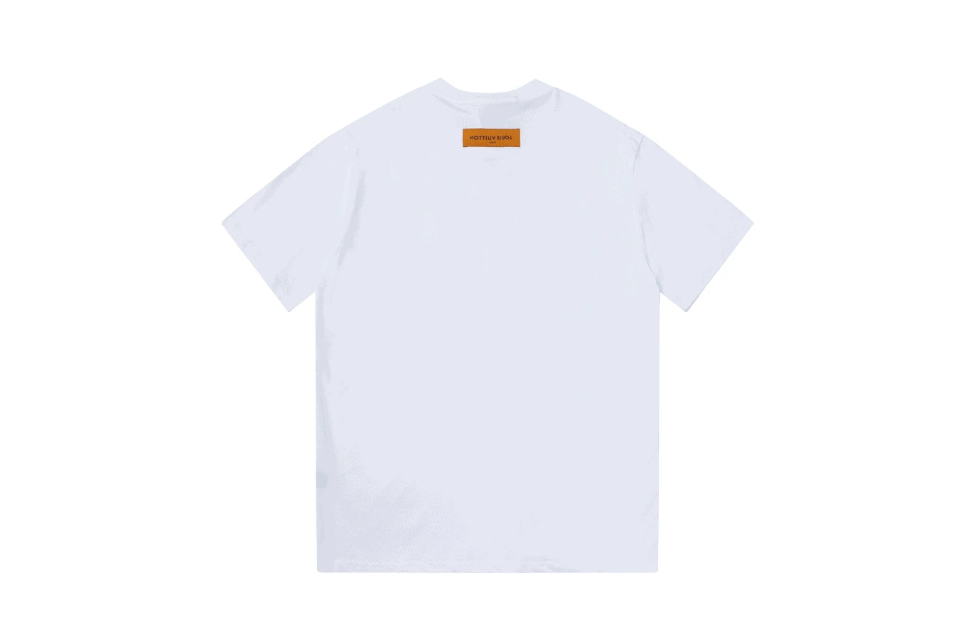 Louis Vuitton T-shirt – LSVT0216 DailyWear 6406