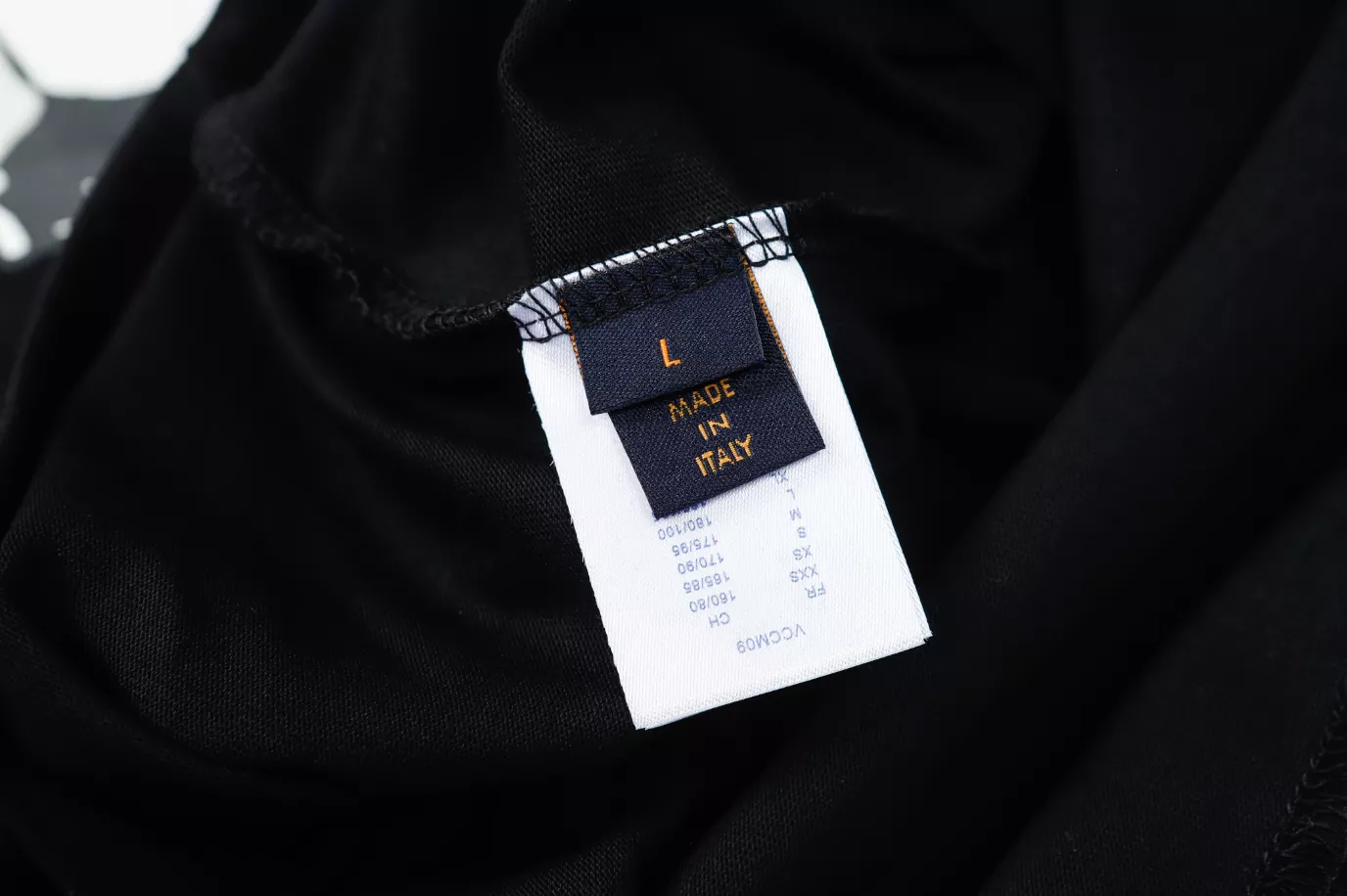 Louis Vuitton T-shirt – LSVT0217 SportInspired 2560