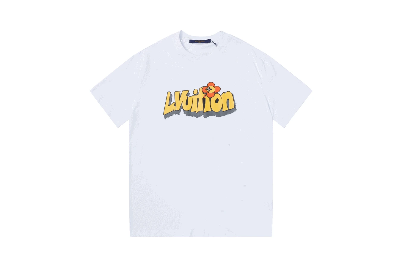 Louis Vuitton T-shirt – LSVT0218 Popular 4930