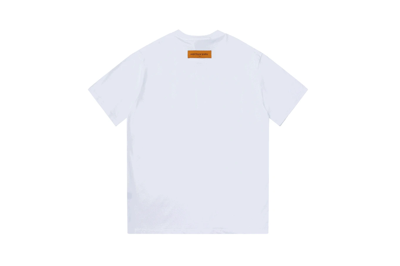 Louis Vuitton T-shirt – LSVT0218 Popular 4930