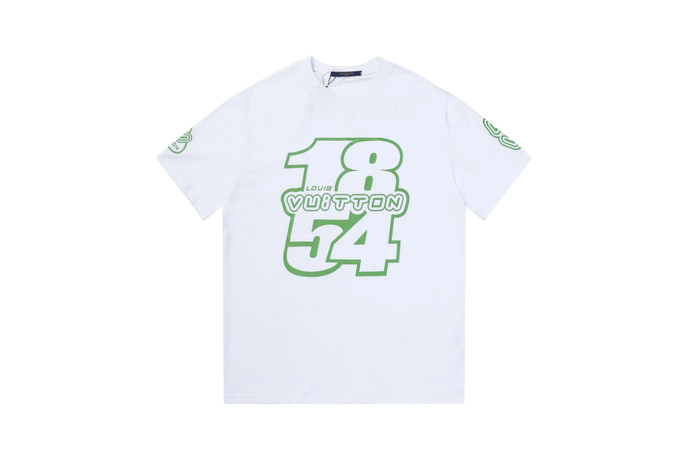 Louis Vuitton T-shirt – LSVT0221 SportInspired 2804