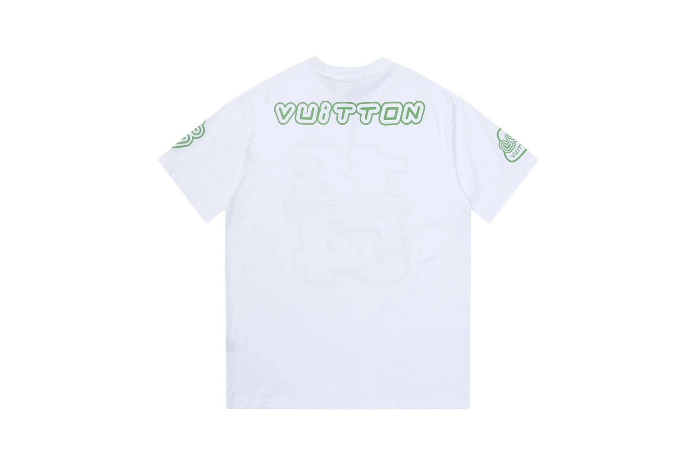 Louis Vuitton T-shirt – LSVT0221 SportInspired 2804