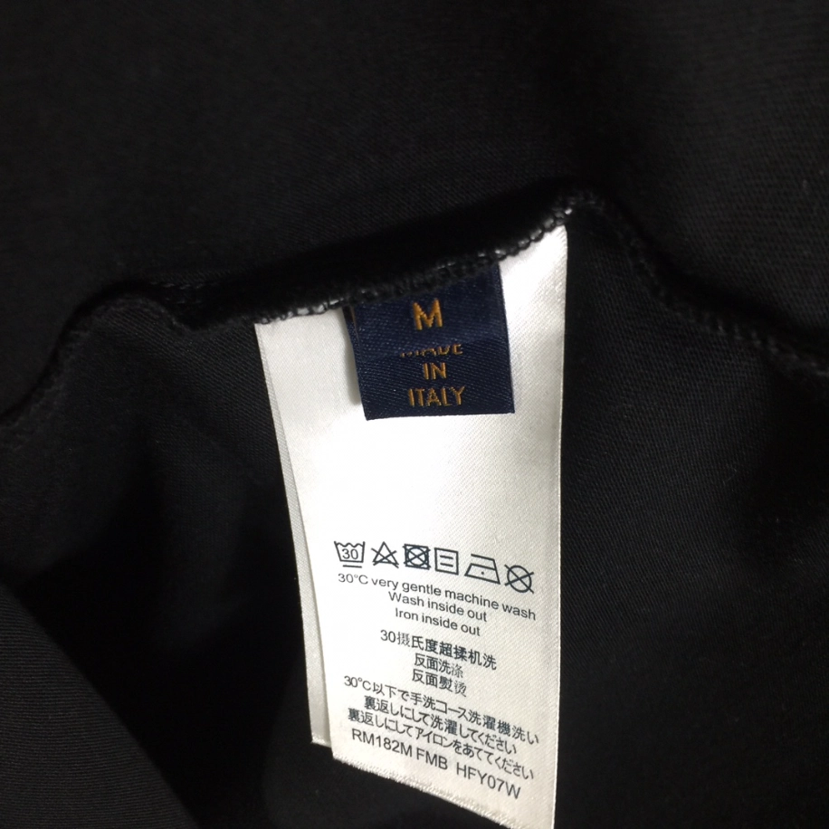 Louis Vuitton T-shirt – LSVT0223 HighQuality 451
