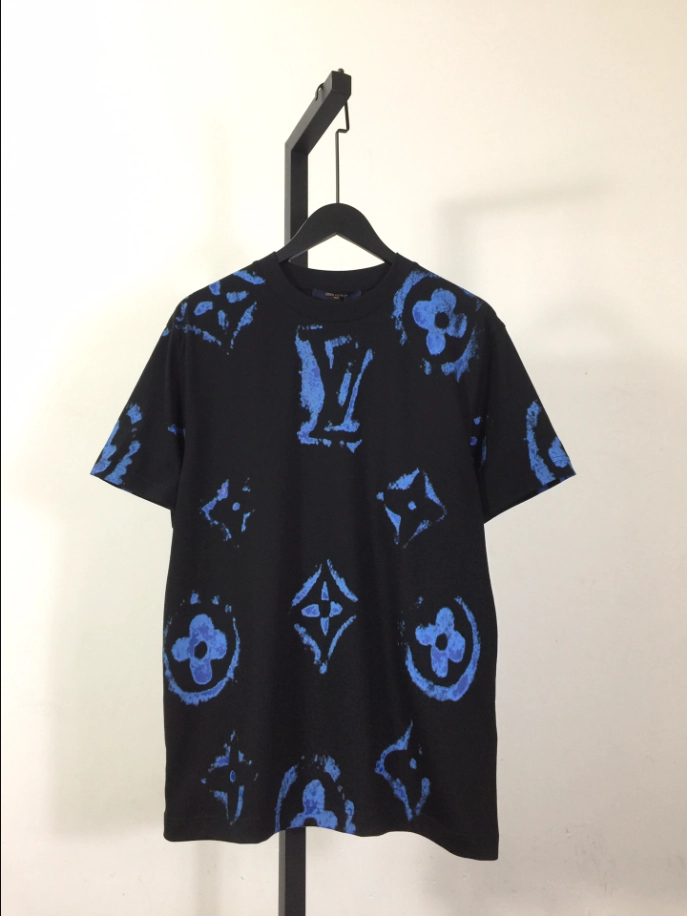 Louis Vuitton T-shirt – LSVT0225 DailyWear 3436