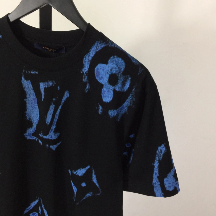 Louis Vuitton T-shirt – LSVT0225 DailyWear 3436