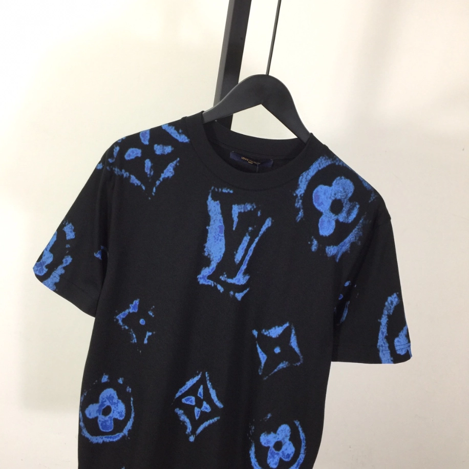 Louis Vuitton T-shirt – LSVT0225 DailyWear 3436