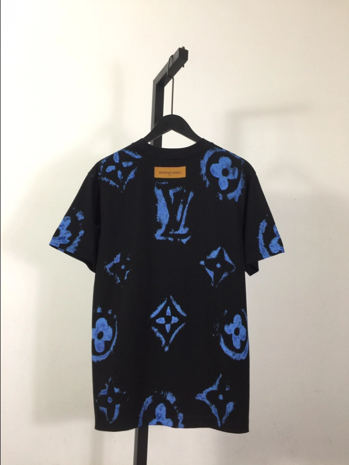 Louis Vuitton T-shirt – LSVT0225 DailyWear 3436