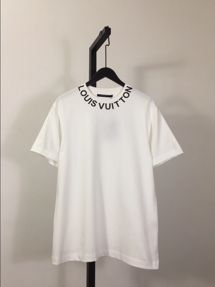 Louis Vuitton T-shirt – LSVT0227 AllSeason 5977