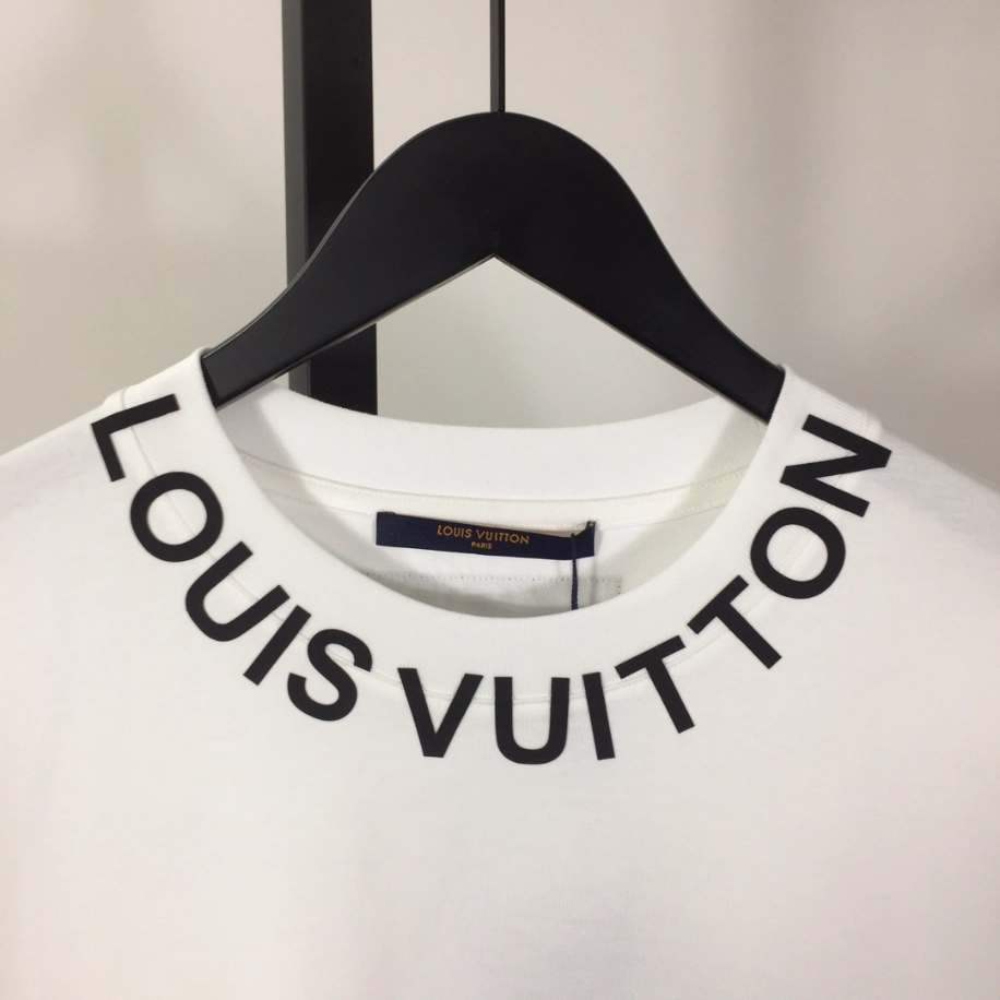Louis Vuitton T-shirt – LSVT0227 AllSeason 5977