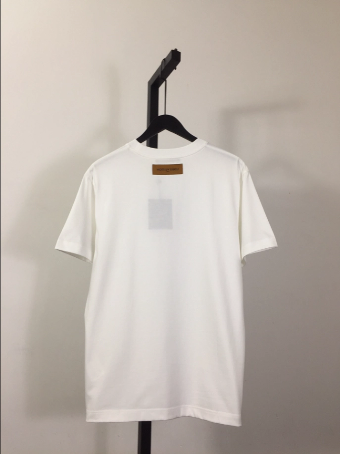 Louis Vuitton T-shirt – LSVT0227 AllSeason 5977