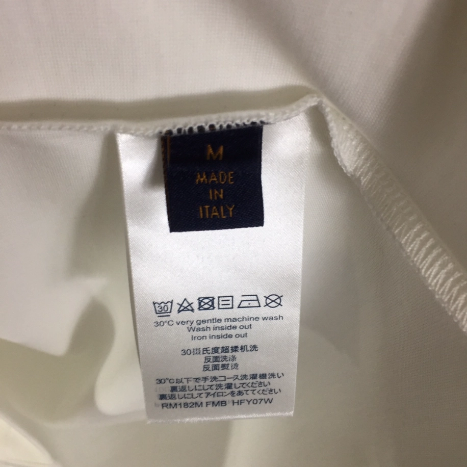 Louis Vuitton T-shirt – LSVT0227 AllSeason 5977