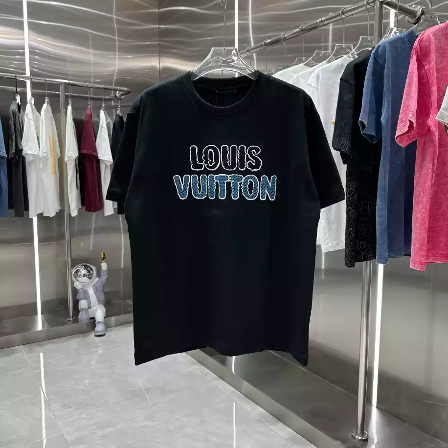 Louis Vuitton T-shirt – LSVT0231 AllSeason 1801