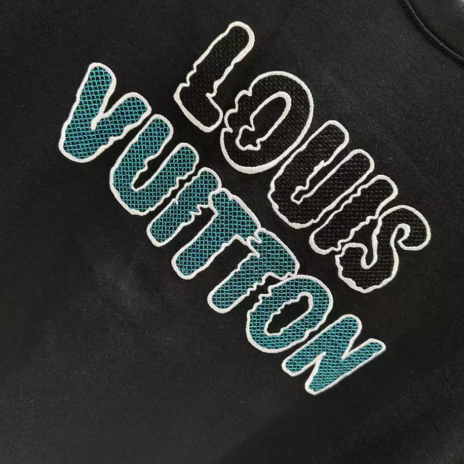 Louis Vuitton T-shirt – LSVT0231 AllSeason 1801