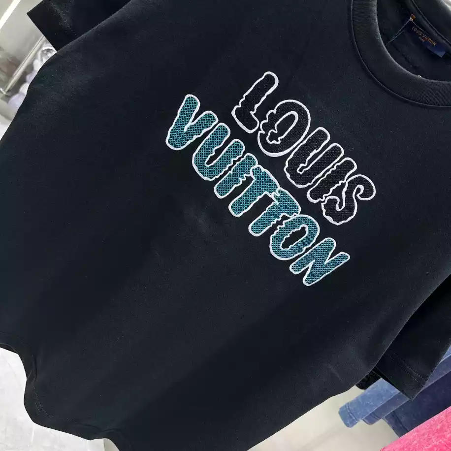 Louis Vuitton T-shirt – LSVT0231 AllSeason 1801
