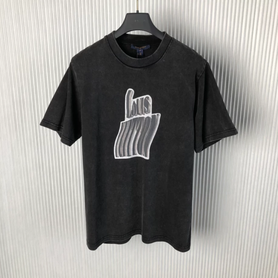 Louis Vuitton T-shirt – LSVT0233 GoAnywhere 5770