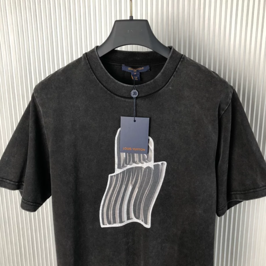 Louis Vuitton T-shirt – LSVT0233 GoAnywhere 5770