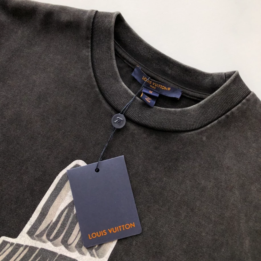 Louis Vuitton T-shirt – LSVT0233 GoAnywhere 5770