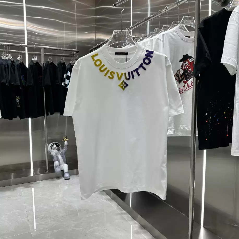 Louis Vuitton T-shirt – LSVT0235 Affordable 9312