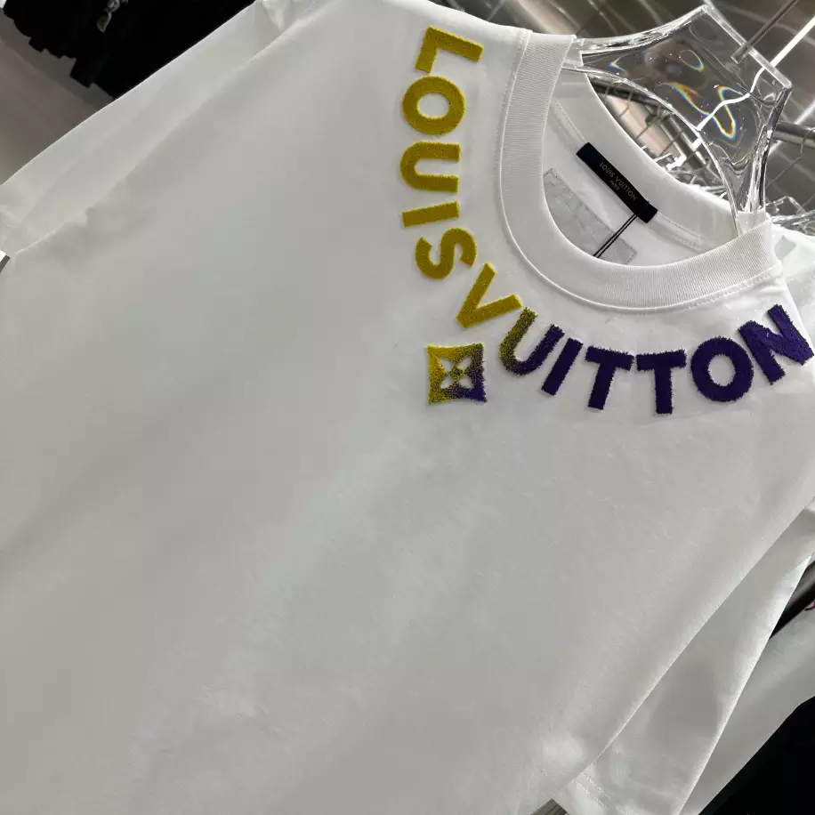 Louis Vuitton T-shirt – LSVT0235 Affordable 9312