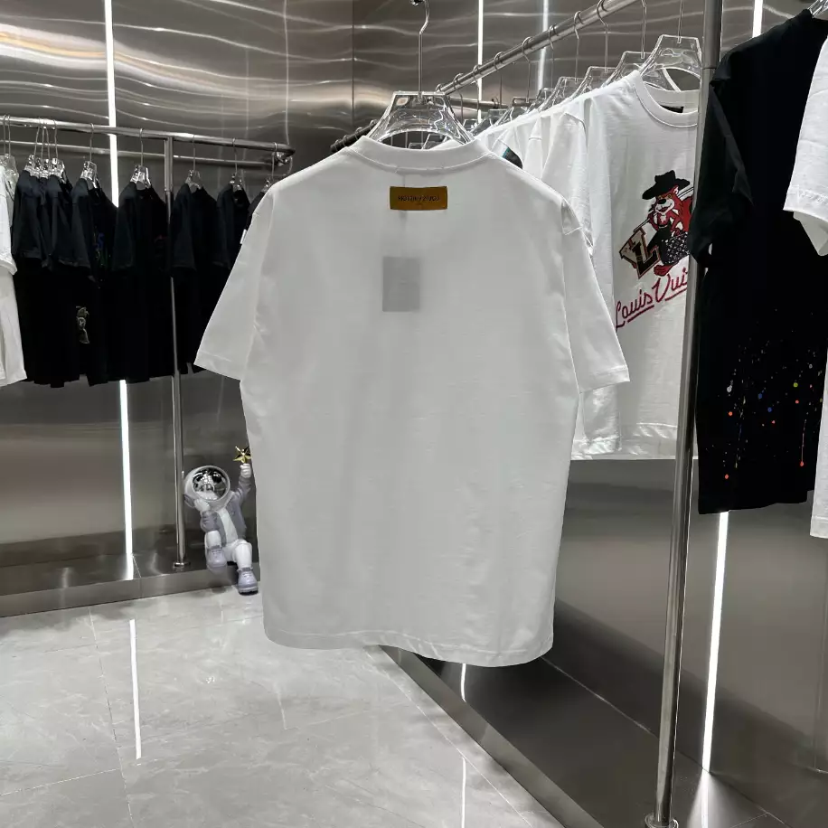 Louis Vuitton T-shirt – LSVT0235 Affordable 9312