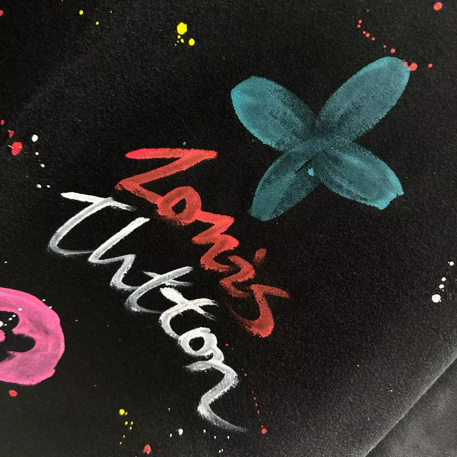 Louis Vuitton T-shirt – LSVT0238 Affordable 4358