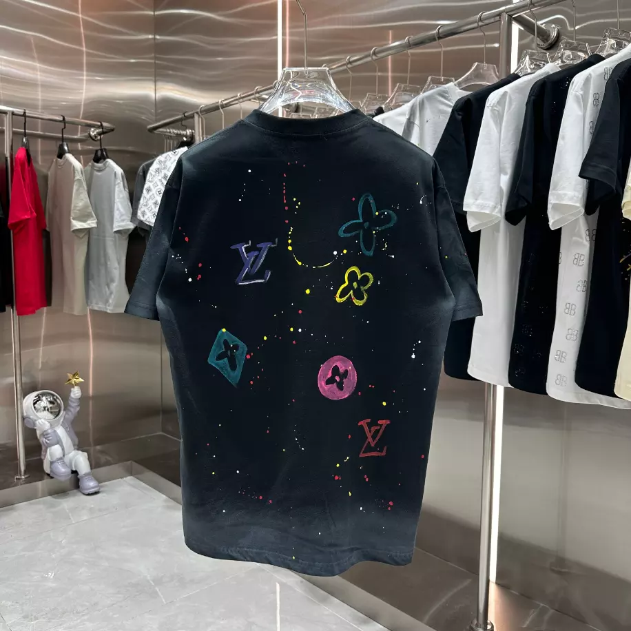 Louis Vuitton T-shirt – LSVT0238 Affordable 4358