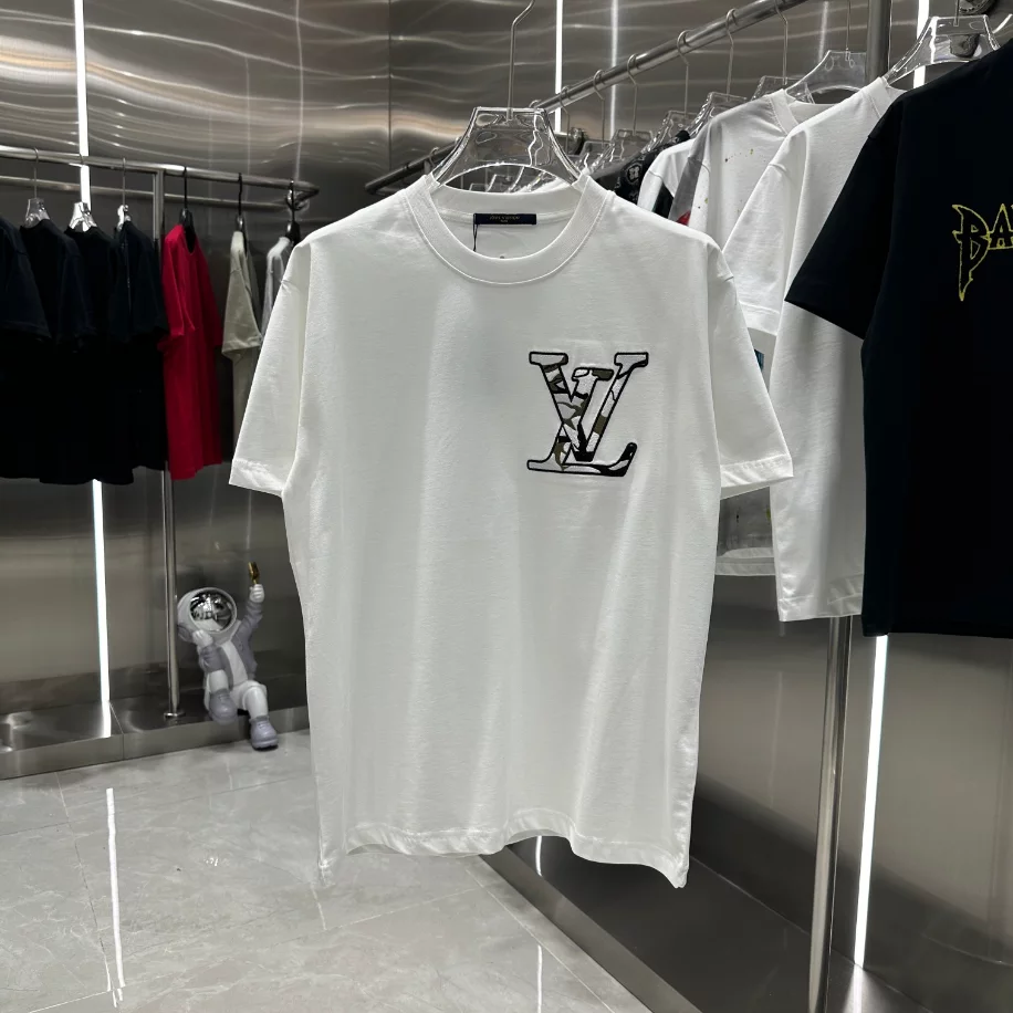 Louis Vuitton T-shirt – LSVT0240 SportInspired 3898