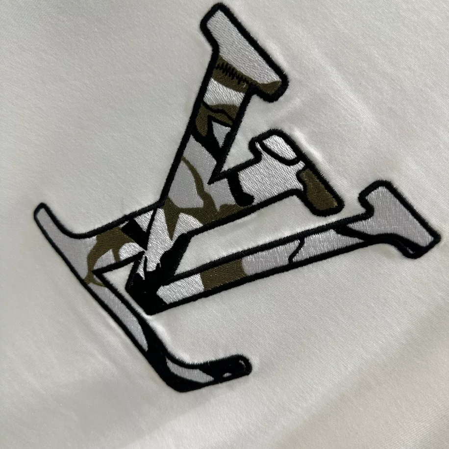 Louis Vuitton T-shirt – LSVT0240 SportInspired 3898