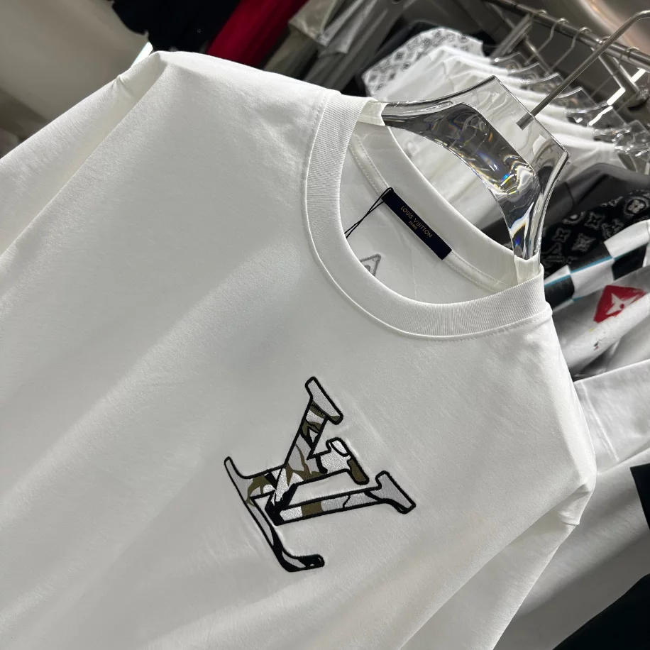 Louis Vuitton T-shirt – LSVT0240 SportInspired 3898