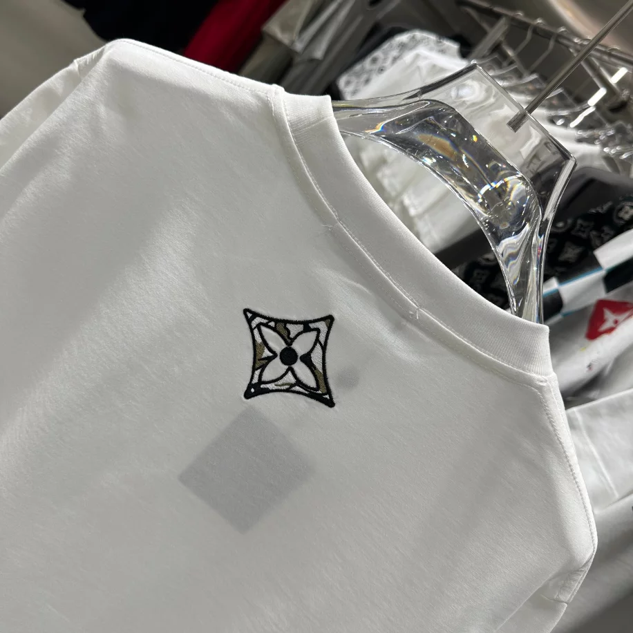 Louis Vuitton T-shirt – LSVT0240 SportInspired 3898