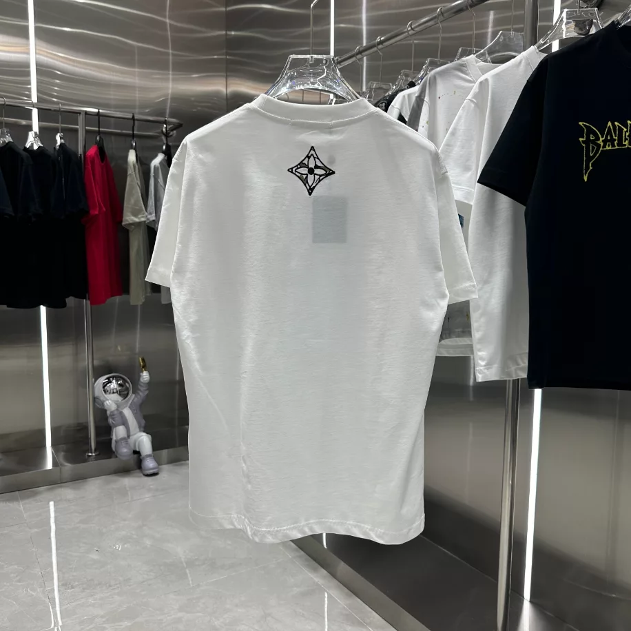 Louis Vuitton T-shirt – LSVT0240 SportInspired 3898