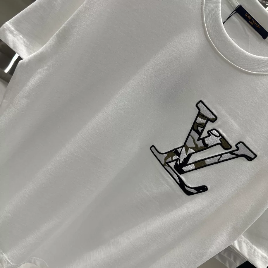 Louis Vuitton T-shirt – LSVT0240 SportInspired 3898