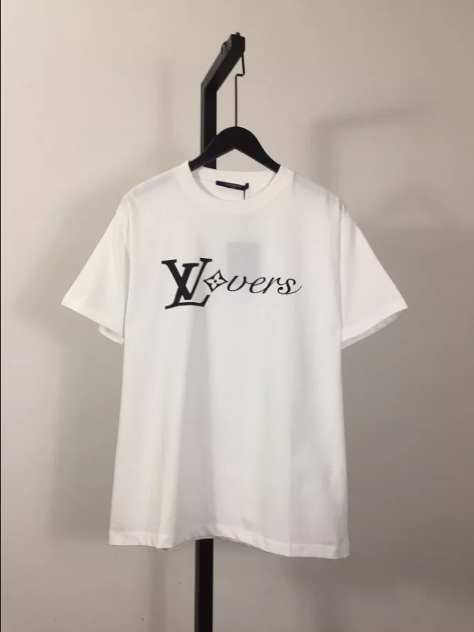 Louis Vuitton T-shirt – LSVT0244 GoAnywhere 5750