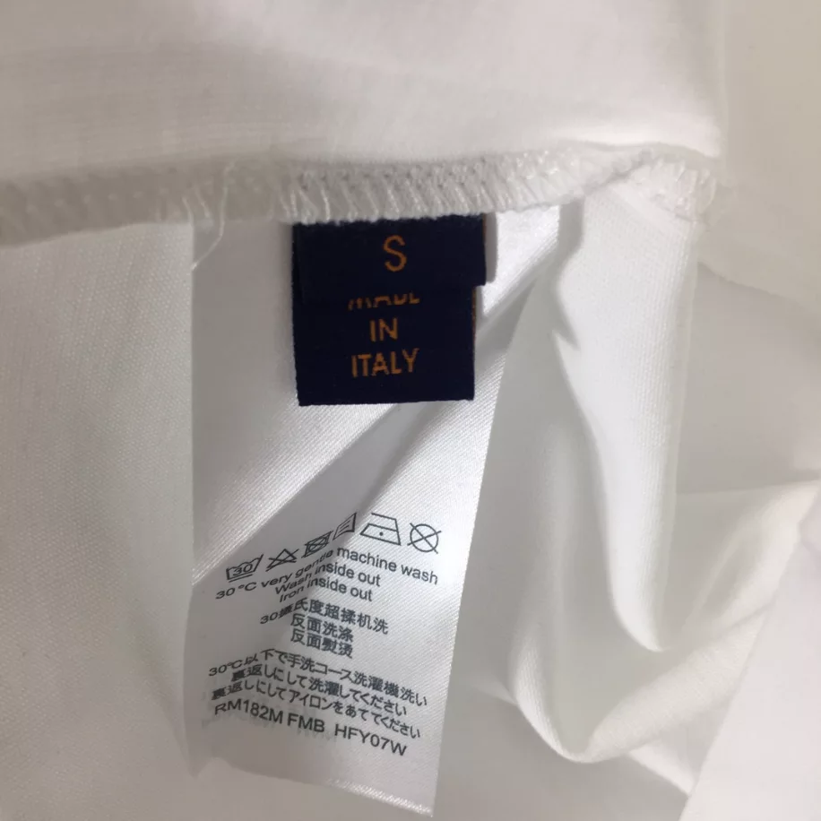 Louis Vuitton T-shirt – LSVT0244 GoAnywhere 5750