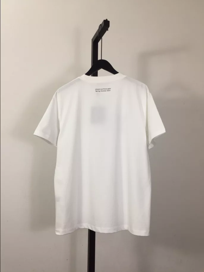 Louis Vuitton T-shirt – LSVT0244 GoAnywhere 5750
