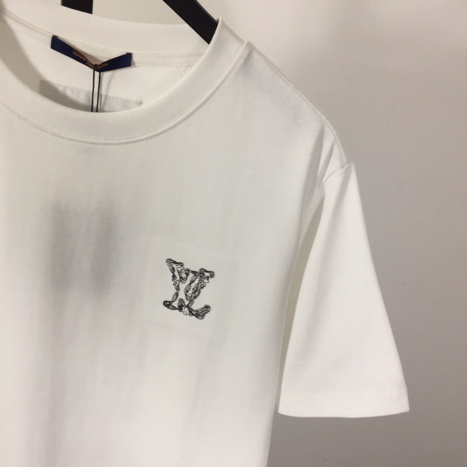 Louis Vuitton T-shirt – LSVT0246 AllSeason 2901